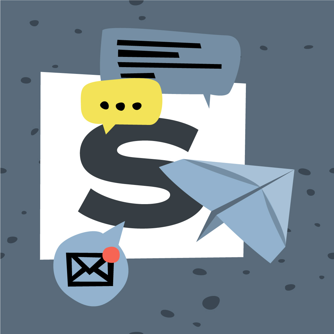 Illustration pour le catalogue de chevaux Sleipny.com